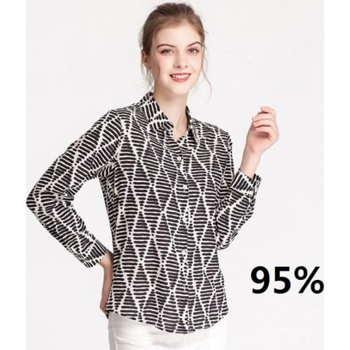 SNUGSHEEP Black Blouses