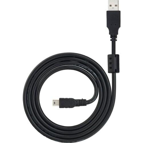 USB date Cable For Canon 5D3 5D2 5D 6D 7D 80D 70D 60D 760D 750D 700D 650D 600D 550D 500D 450D 400D 1300D 1200D 1100D 1000D 100D