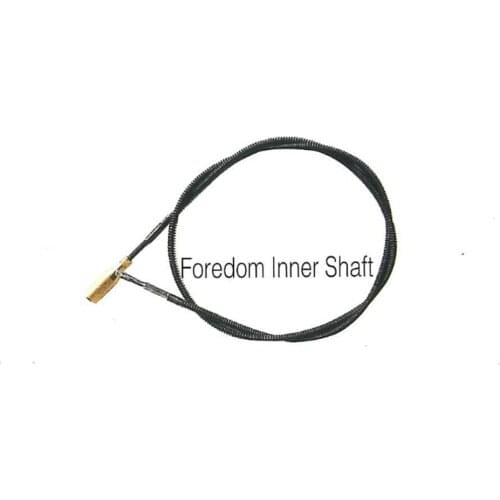 INNER SHAFT FOREDOM SHAFT PARTKEY TIP STANDARD INNER CABLE FOR FLEX SHAFT MOTORS