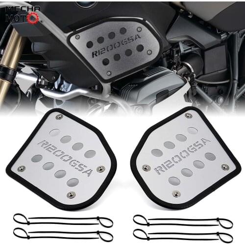 Fit For BMW r1200gs gs 1200 adventure r 1200gs 2012 2005 2006 2007 2008 2009 Tank Guards Protection bumper Cover