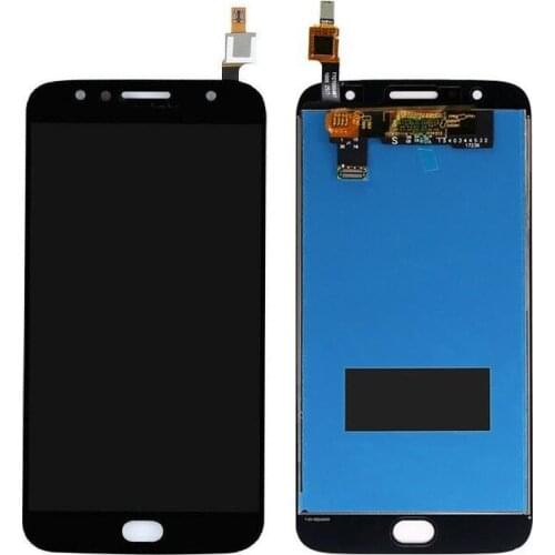 AAA quality Display LCD For Motorola MOTO G5S Plus XT1802 XT1803 XT1805 XT1086 LCD Touch Screen Digitizer Replacement Display