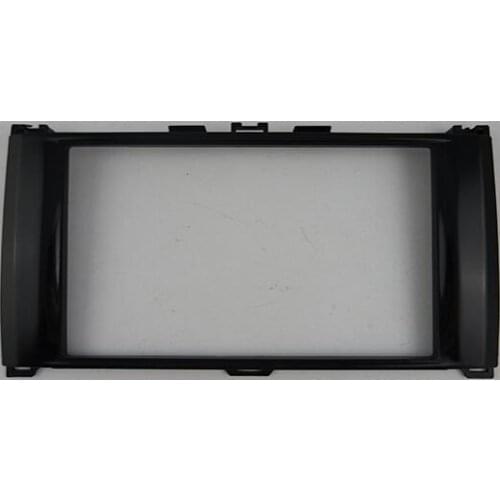 Fascias Car Audio Panel Refitting Frame Dash Kit For Zhonghua Wagon FRV