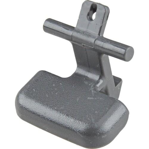 84662-3K000U7 Car Grey Center Console Armrest Lower Latch Clip Fit for Hyundai Sonata 2009 2010 Accessories