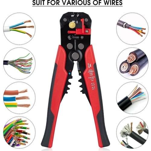 CHITOP Pliers