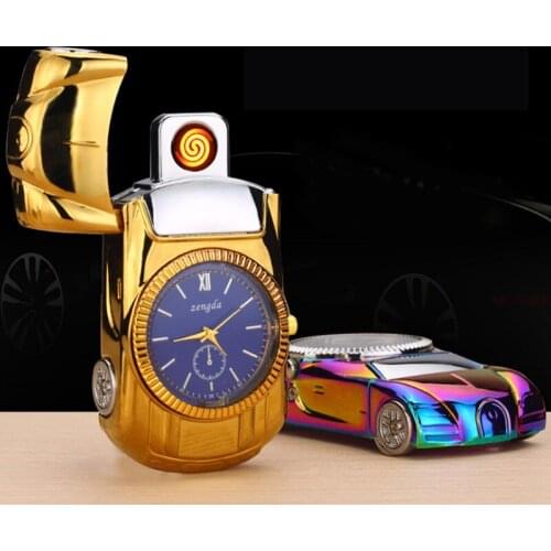 Drillin Electric Lighters