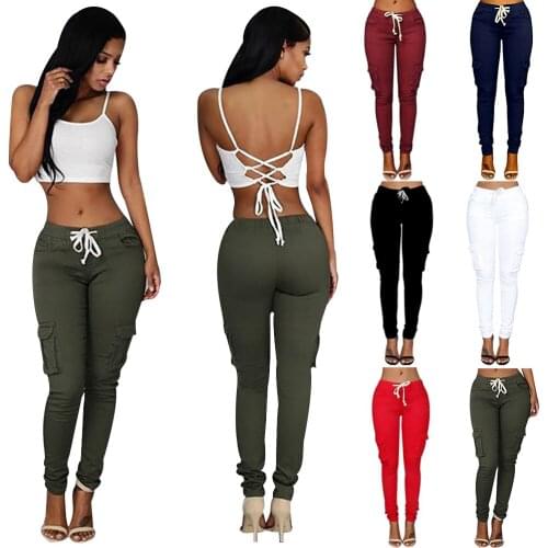 DYMADE Women's Sports Pants