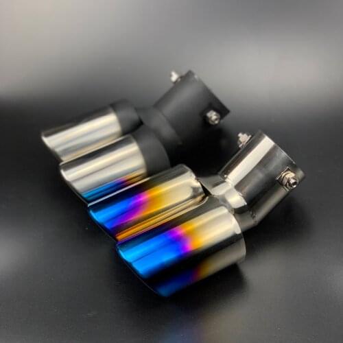 EAZYZKING Exhaust Manifolds