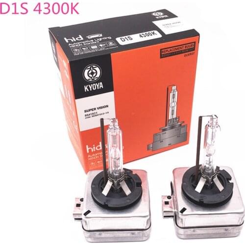2PCS Headlight Light Lamp Bulbs D2S D2R D4S D4R D1S D3S 12v 35w for Audi Q3 Q5 Q7 Volkswagen Passat Passat for Audi A8 A6 C5 C6
