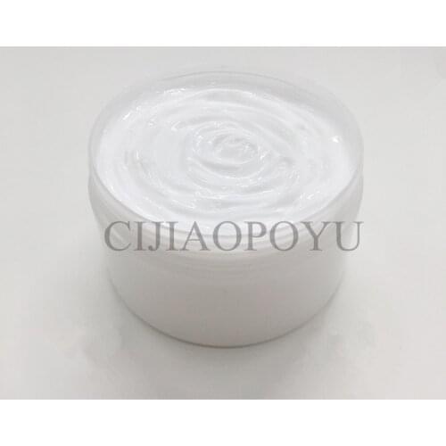 200g All In One Snail Repair Cream Face Anti Aging Firming Fine Lines Anti Wrinkles