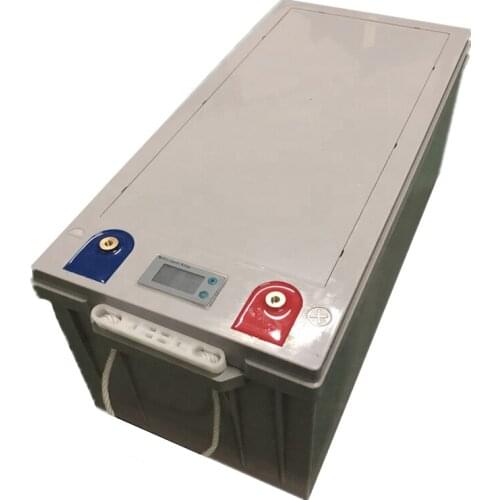 12V 200ah eve lifepo4 battery lithium ion batteries 12v 180ah 200ah 280ah 300ah 12.8v solar camper battery