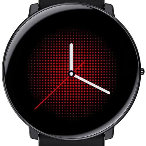 Fashion Smart Watch Women Smartwatch Men Kids Sport Wrist Watch Fitness Bracelet Tracker Heart Rate Monitor for Android IOS