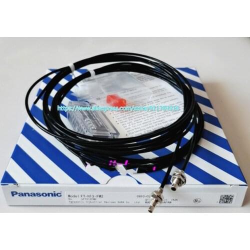 New original FT-H13-FM2 FD-H13-FM2 heat-resistant fiber high temperature resistant to light