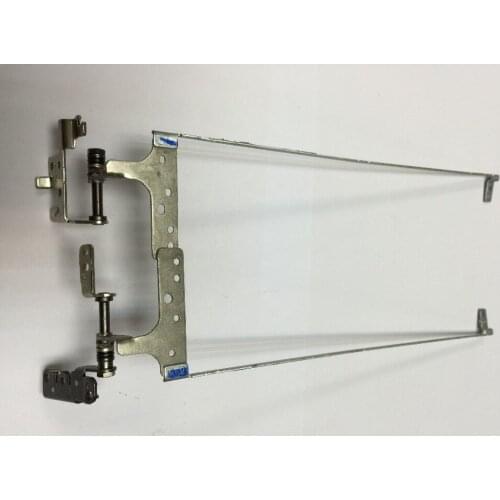 New Laptop Hinge For Lenovo IdeaPad Y480 Notebook L&R LCD Hinges