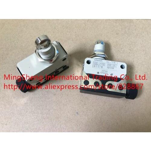 Original new 100% special selling high precision new D4E-1A20N stroke switch limit switch ball plunge quality assurance