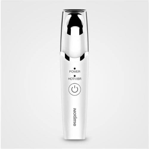 Lifting Rechargeable Circle Vibrator Eye Remover Lips Rejuvenation Massage Anti Face Aging Wrinkle Skin Dark Care Massager