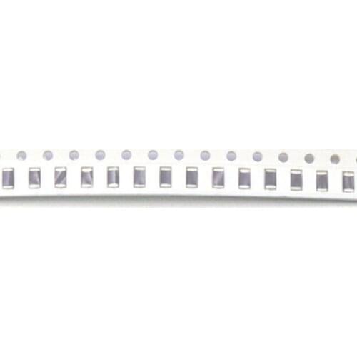 SMD bead 0r 0 ohm package 1206 inductor (50pcs)