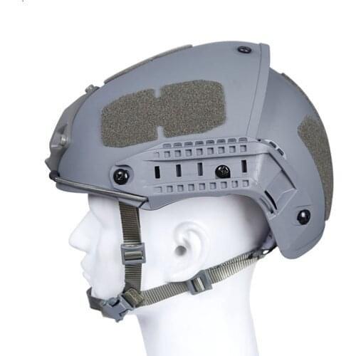 New High Quality Military Tactical Helmet Airsoft MH Army Shooting Helmet Outdoor Tactical Paintball Hunting Protective Helmet