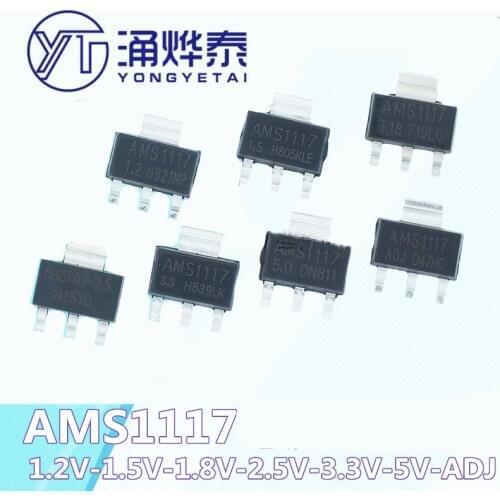 YYT M7 rectifier diode 1N4007/2/3/4/5/6/1 M1/2/3/4/5/6/7 DO-214AC SMA