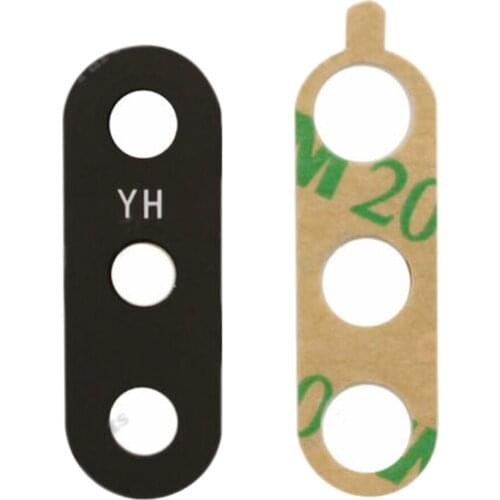 Back Rear Camera Glass Lens Cover For Samsung Galaxy A01 A015 2019