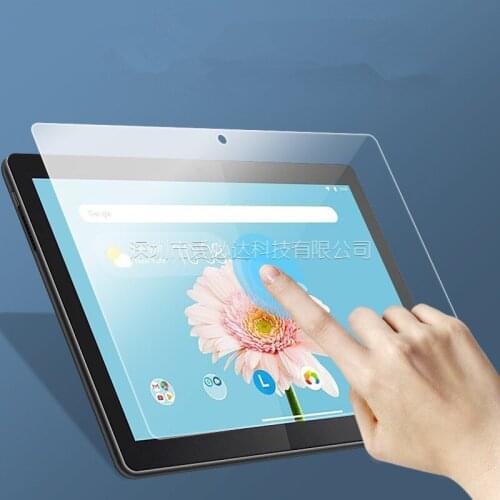 Tempered Glass Screen Protector For Lenovo TAB M10 TB-X605F TB-X505F TB-X505 TB-X605 M10 Plus 10.3 TB-X606F FHD REL Tablet Film