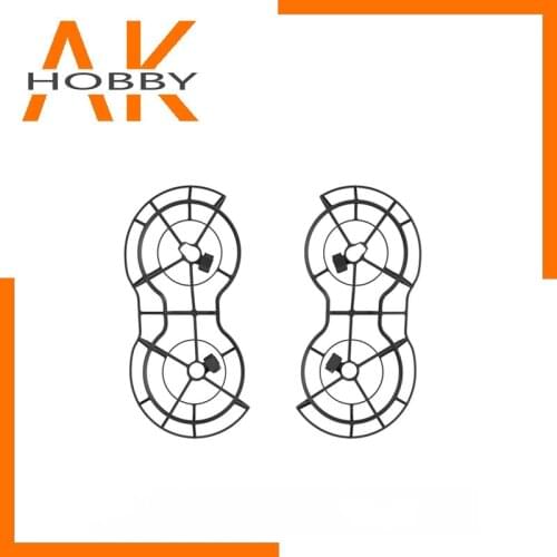 For DJI Mavic Mini 2 360° Propeller Guard Mini Fully Protective Cover Improve Flight Safety Original Part for DJI Mavic Mini 2