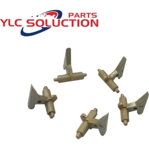 10X 2A820360 2A820530 Fuser Picker Finger for Kyocera FS 1016 1018 1020 1220 1025 1125 1325 1040 1060 1020 1110 P1025 M1025