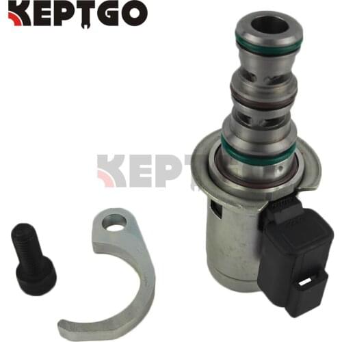 12V Valve Solenoid Switch Assembly 25/220804 459/M2874 for JCB 1400B/1550B/1600B/1700B/214/215/216/217/3CX/3D/3DX/4C/4CN/4CX