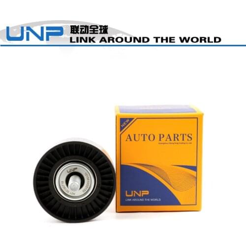 Auto Auto Belt Idler Pulley oem1015610GD150 For JAC Motors M4/2.0T
