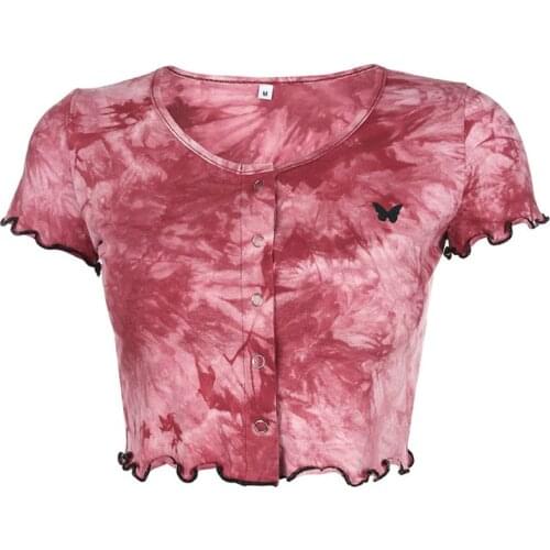 Women's Short T-shirts COCKCON China