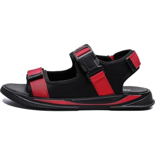 Da man heren ete uomo verano sandalle playa slide for erkek sport sandel masculina shoes roman sandale hombre rasteira summer