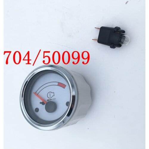 Water Temp Gauge 704/50099