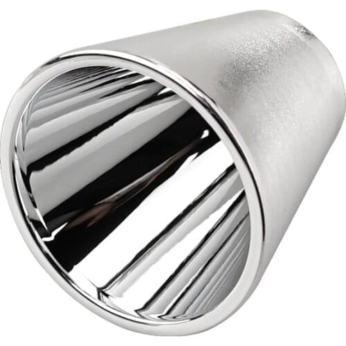 Smooth Aluminum Reflector for SX25L3 mkii DIFF 39.3x39.6