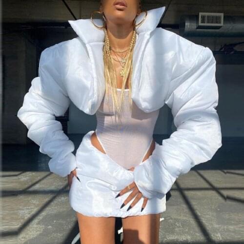 Женские осенние парки JANTSALINMO China At AliExpress