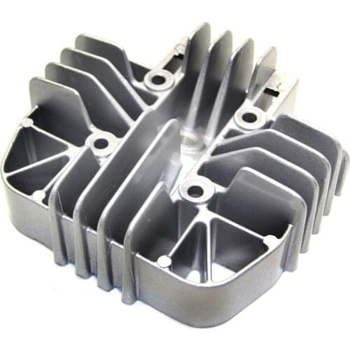 Motorcycle Cylinder Head Cover For Yamaha PW 80 PEEWEE PW80 CY80 PY80 1983-2006 Dirt Bike