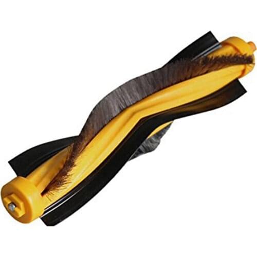 Hot! Agitator Main Brushes For Ecovacs Ecovacs Deebot M80 Pro M81 M85 M88 R95 R96 R98 Robotic Vacuum Cleaner