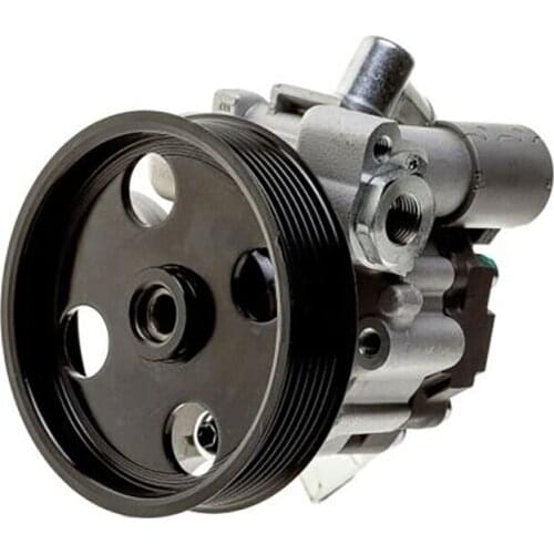 Power Steering Pump Fit For MERCEDES-BENZ E-CLASS (W212) E300 E350 E500 S212 0064664401 0054668101 0064664501 Air Parts