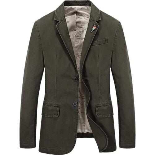 Mens Casual Blazer Brand Fashion Male Fit Slim Jacket Coat Men Blazer Men Coat Jacket Blazer