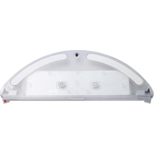 Original Water Tank for Xiaomi 2nd Gen Roborock S50 S51 Vacuum Cleaner Accessories High Quality