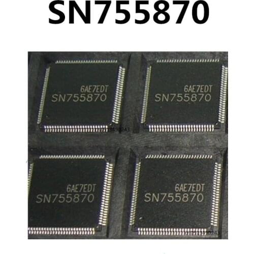 Original 2pcs/lot SN755870