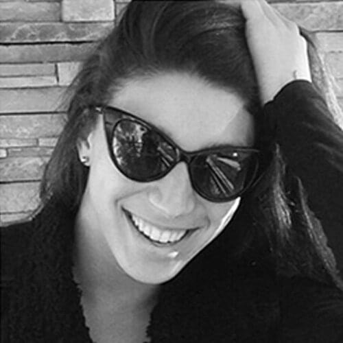 Q Oval Brand Designer Glasses Vintage Cat Eye Women Sunglasses Drivig Goggle Retro Oculos De Sol UV400 High Quality