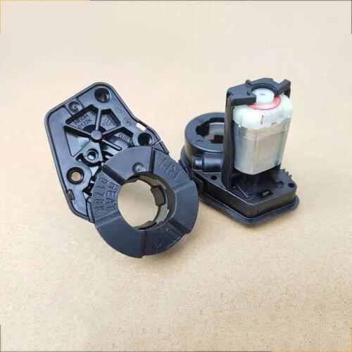 Rearview Mirror Motor Side Mirror Base Folding Actuator for Peugeot 408 508 Citroen C4L 3008 C5 Citroen