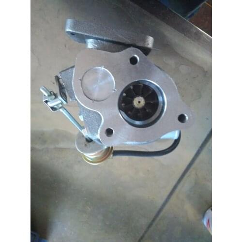 S100G turbo 320/06016