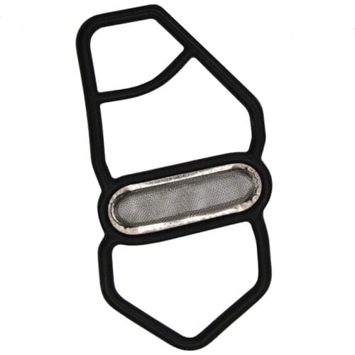 15825-P08-005 DOHC VTEC Spool Valve Solenoid Gasket for Honda GSR NSX D16Z6 B18C1 B16A2 B18C5