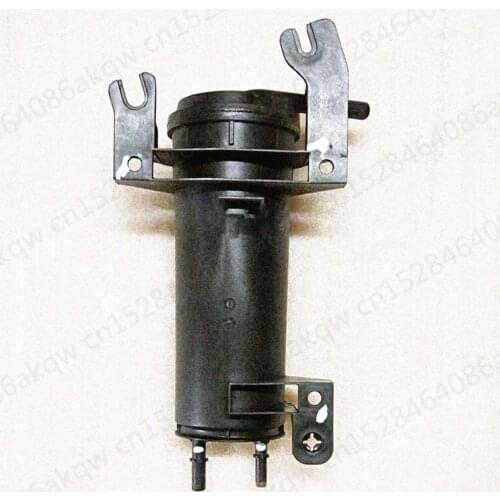 Car Tank dry bottle Suitable for 2012Fo rdF oc us2015 Activated carbon tank fuel tank carbon canister Fuel tank drying bottle