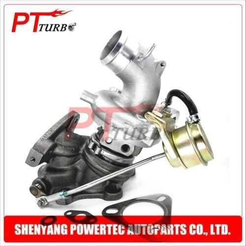 Turbocharger Complete Turbo TF035HM-10T-5 49135-04850 MN130299 Full For Mitsubishi Colt 1.5 CZT 110Kw 4G15T 2006-2008