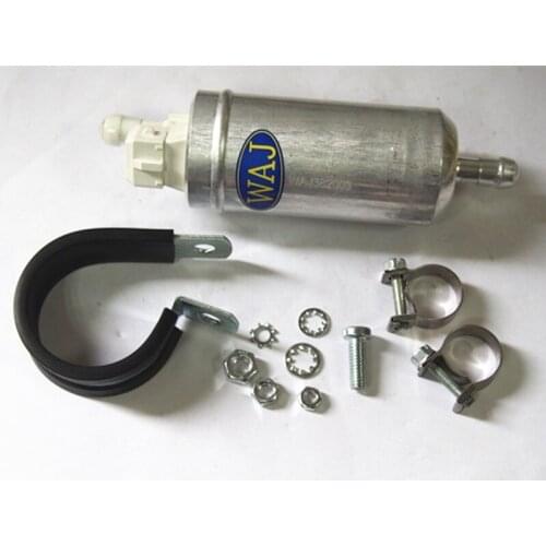 WAJ Fuel Pump E10210 Fits For NISSAN Mistral Pathfinder Patrol Safari Terrano 2.7-4.2L 1983