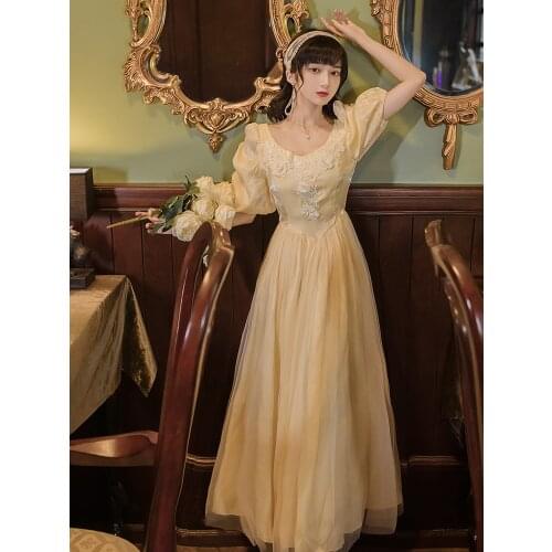 Short Dresses For Women YOSIMI China