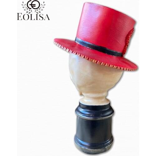 Eolisa Clockwork Skull