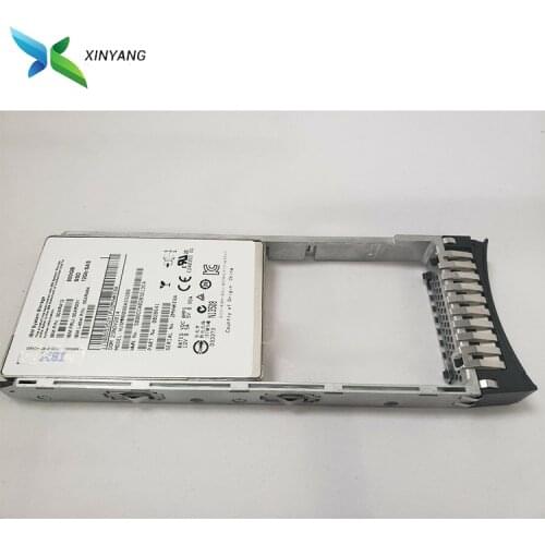 00AR331 2.5 SAS Tier 0 SSD - 800GB HDD Server hard disk