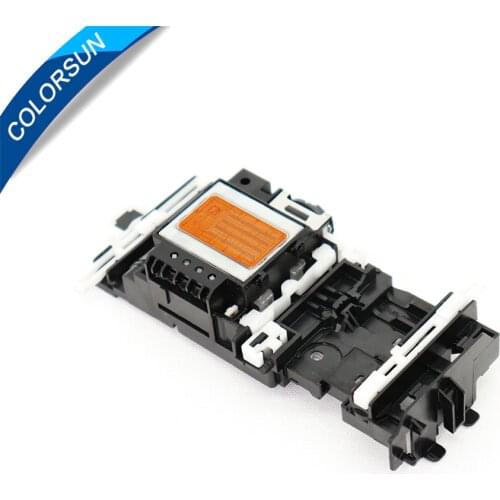 1PC ORIGINAL NEW 990 A4 Printhead Print Head for Brother 395C 250C 255C 290C 295C 490C 495C 790C 795C J410 J125 J220 145C 165C
